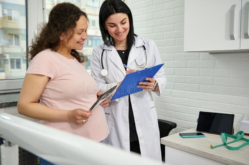 Maternity Services